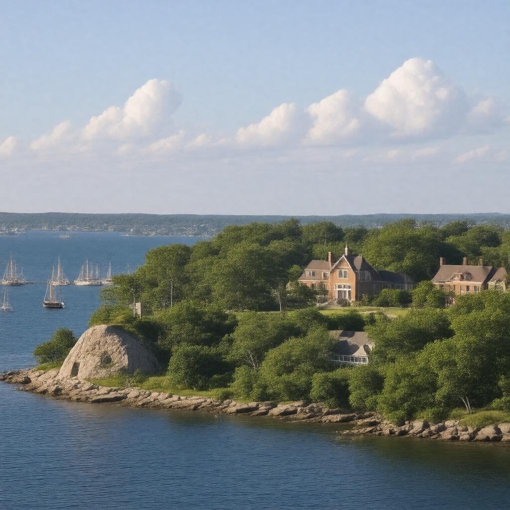 Town of Plymouth, Massachusetts